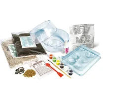 Ken Black Harry Potter -  Terrarium| Action Figures & Playsets