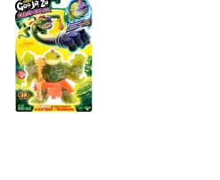 Ken Black Heroes of Goo Jit Zu Cursed Goo Sea Edition Figure Assortment| Action Figures & Playsets