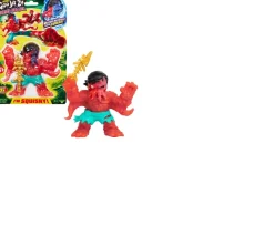 Ken Black Heroes of Goo Jit Zu Cursed Goo Sea Edition Figure Assortment| Action Figures & Playsets