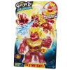 Ken Black Heroes Of Goo Jit Zu Deep Goo Sea Hero Pack- Assortment| Action Figures & Playsets