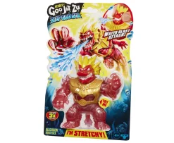 Ken Black Heroes Of Goo Jit Zu Deep Goo Sea Hero Pack- Assortment| Action Figures & Playsets