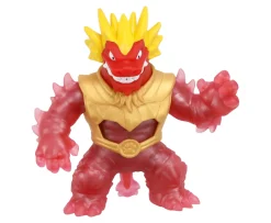 Ken Black Heroes Of Goo Jit Zu Deep Goo Sea Hero Pack- Assortment| Action Figures & Playsets