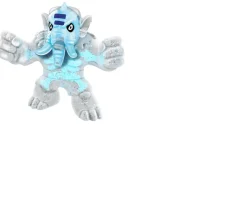 Ken Black Heroes of Goo Jit Zu Dino X-Ray Smashadon Hero Pack| Action Figures & Playsets