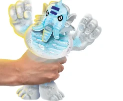 Ken Black Heroes of Goo Jit Zu Dino X-Ray Smashadon Hero Pack| Action Figures & Playsets