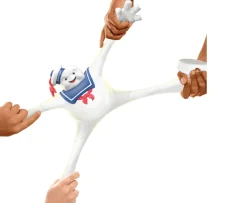 Ken Black Heroes of Goo Jit Zu Ghostbusters Super Squishy Stay Puft| Action Figures & Playsets