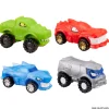 Ken Black Heroes Of Goo Jit Zu Goo Mobiles Assortment| Action Figures & Playsets