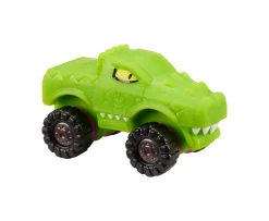 Ken Black Heroes Of Goo Jit Zu Goo Mobiles Assortment| Action Figures & Playsets