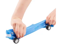 Ken Black Heroes Of Goo Jit Zu Goo Mobiles Assortment| Action Figures & Playsets