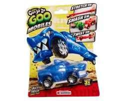 Ken Black Heroes Of Goo Jit Zu Goo Mobiles Assortment| Action Figures & Playsets