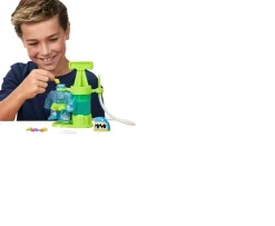 Ken Black Heroes of Goo Jit Zu: Hero Creator Pack – Make Your Own Thrash| Action Figures & Playsets