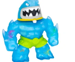 Ken Black Heroes of Goo Jit Zu: Hero Creator Pack – Make Your Own Thrash| Action Figures & Playsets