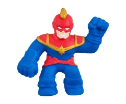 Ken Black Heroes Of Goo Jit Zu Marvel Minis Assortment| Action Figures & Playsets