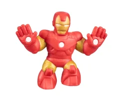 Ken Black Heroes Of Goo Jit Zu Marvel Minis Assortment| Action Figures & Playsets