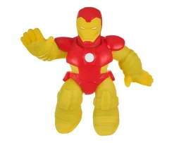 Ken Black Heroes Of Goo Jit Zu Marvel Superheroes| Action Figures & Playsets