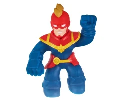 Ken Black Heroes Of Goo Jit Zu Marvel Superheroes| Action Figures & Playsets