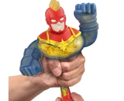 Ken Black Heroes Of Goo Jit Zu Marvel Superheroes| Action Figures & Playsets