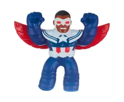 Ken Black Heroes Of Goo Jit Zu Marvel Superheroes| Action Figures & Playsets