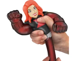 Ken Black Heroes Of Goo Jit Zu Marvel Superheroes| Action Figures & Playsets