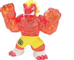 Ken Black Heroes of Goo Jit Zu Origins Squad Figure Pack| Action Figures & Playsets