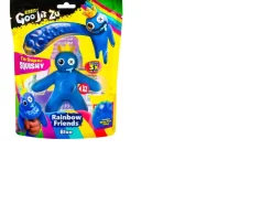 Ken Black Heroes of Goo Jit Zu: Rainbow Friends Assortment| Action Figures & Playsets