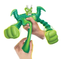 Ken Black Heroes of Goo Jit Zu Smash Strikers Hero Pack - Mantor| Action Figures & Playsets