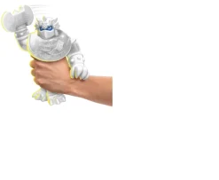 Ken Black Heroes of Goo Jit Zu Smash Strikers Hero Pack - Pantaro| Action Figures & Playsets