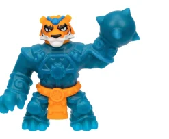 Ken Black Heroes of Goo Jit Zu Smash Strikers Hero Pack - Tygor| Action Figures & Playsets
