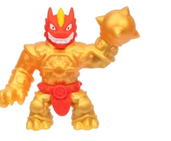 Ken Black Heroes of Goo Jit Zu Smash Strikers Hero Pack - Blazagon| Action Figures & Playsets