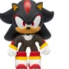 Ken Black Heroes of Goo Jit Zu Sonic the Hedgehog Glow Surge Shadow| Action Figures & Playsets