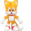 Ken Black Heroes of Goo Jit Zu Sonic the Hedgehog Glow Surge Tails| Action Figures & Playsets