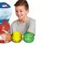 Ken Black Heroes Of Goo Jit Zu Squeeze Ball Creator| Action Figures & Playsets
