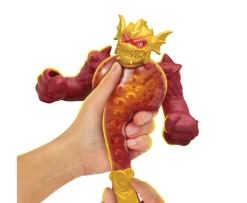 Ken Black HEROES OF GOO JIT ZU STRETCH STRIKERS HERO PACK| Action Figures & Playsets