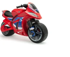 Ken Black Honda Fireblade Motorbike Ride On| Pedal & Foot To Floor Ride Ons