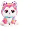 Ken Black Hope the Rainbow Husky| Vtech|Interactive Toys