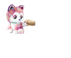 Ken Black Hope the Rainbow Husky| Vtech|Interactive Toys