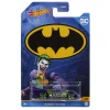 Ken Black Hot Wheels - Batman Assortment| Hot Wheels|Action Figures & Playsets