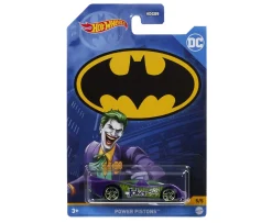 Ken Black Hot Wheels - Batman Assortment| Hot Wheels|Action Figures & Playsets