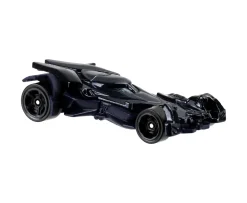 Ken Black Hot Wheels - Batman Assortment| Hot Wheels|Action Figures & Playsets