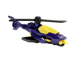 Ken Black Hot Wheels - Batman Assortment| Hot Wheels|Action Figures & Playsets