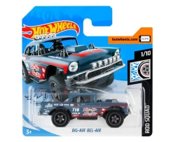 Ken Black Hot Wheels Basic Car Assortment| Hot Wheels|Action Figures & Playsets