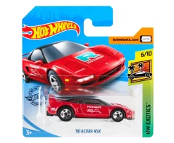 Ken Black Hot Wheels Basic Car Assortment| Hot Wheels|Action Figures & Playsets