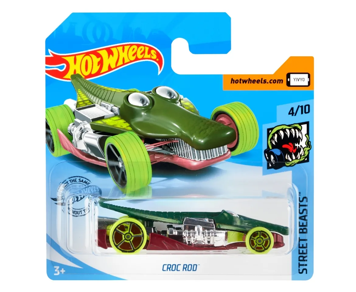 Ken Black Hot Wheels Basic Car Assortment| Hot Wheels|Action Figures & Playsets