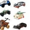 Ken Black Hot Wheels Character Cars Entertainment Vehicle Assortment| Hot Wheels|Action Figures & Playsets