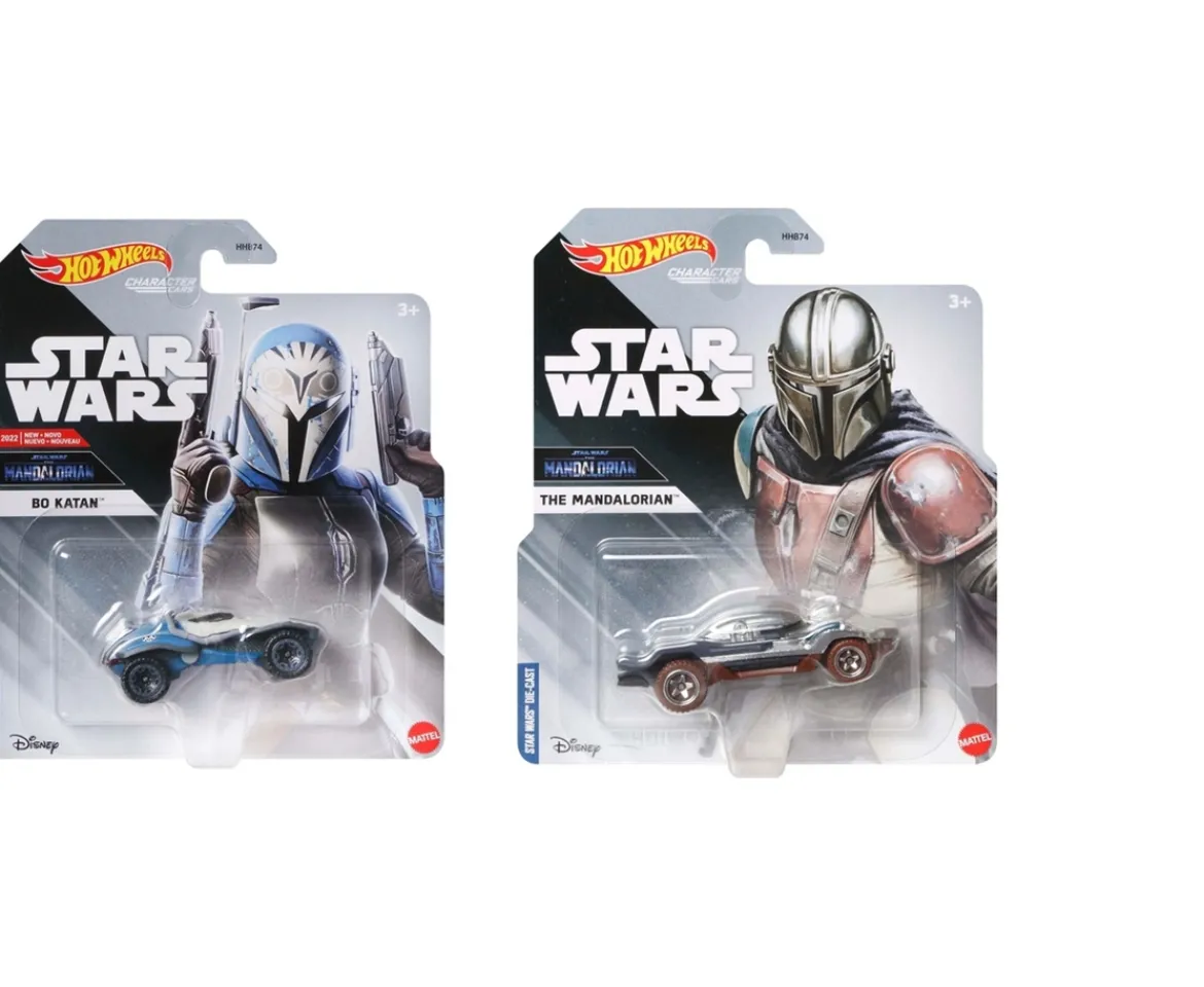 Ken Black Hot Wheels Character Cars Entertainment Vehicle Assortment| Hot Wheels|Action Figures & Playsets