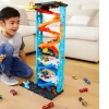 Ken Black Hot Wheels City Transforming Race Tower Play Set| Hot Wheels|Action Figures & Playsets