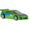 Ken Black Hot Wheels Fast & FuriousThemed  Asst| Hot Wheels|Action Figures & Playsets