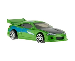 Ken Black Hot Wheels Fast & FuriousThemed  Asst| Hot Wheels|Action Figures & Playsets