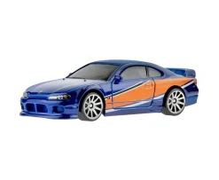 Ken Black Hot Wheels Fast & FuriousThemed  Asst| Hot Wheels|Action Figures & Playsets