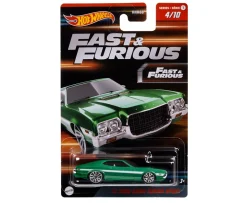 Ken Black Hot Wheels Fast & FuriousThemed  Asst| Hot Wheels|Action Figures & Playsets