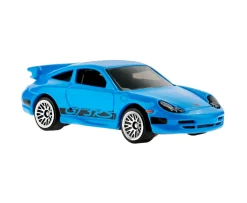 Ken Black Hot Wheels Fast & FuriousThemed  Asst| Hot Wheels|Action Figures & Playsets